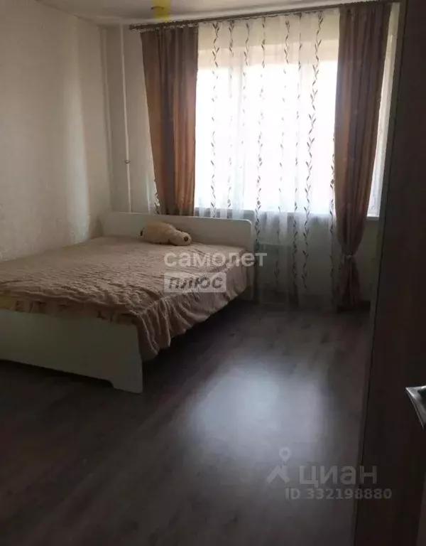 3-к кв. Московская область, Люберцы городской округ, д. Островцы, ... - Фото 2