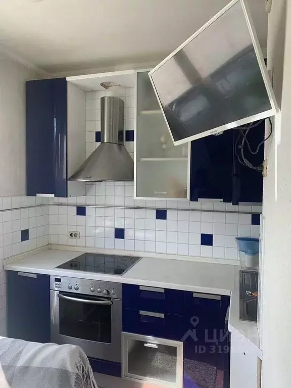 1-к кв. Москва Крылатская ул., 31К1 (40.0 м) - Фото 0