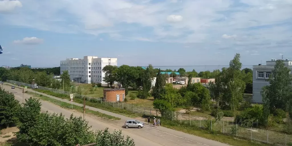 2-к кв. Алтайский край, Яровое А кв-л, 39 (45.0 м) - Фото 0