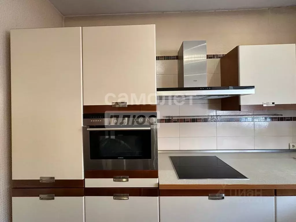 4-к кв. Иркутская область, Иркутск Ершовский мкр, 91А (98.0 м) - Фото 2