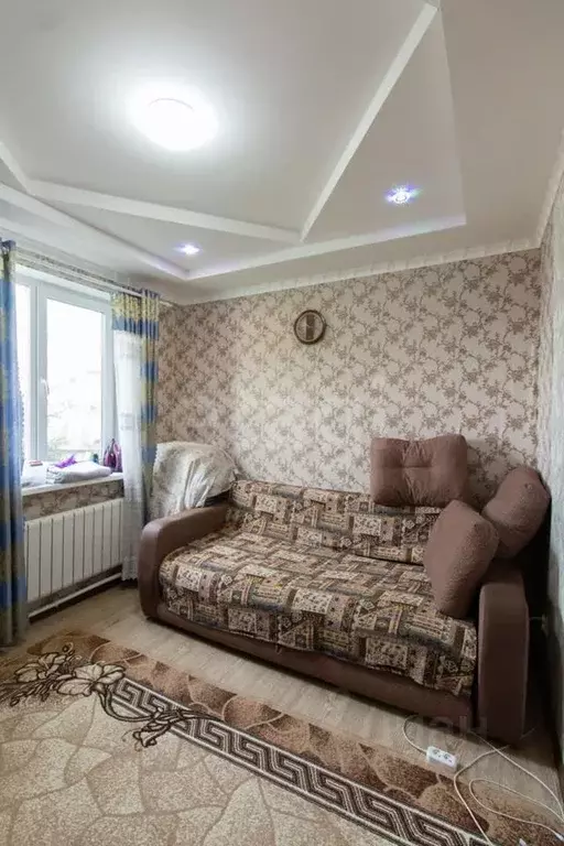 Дом в Свердловская область, Нижний Тагил ул. Перова, 23 (150 м) - Фото 0