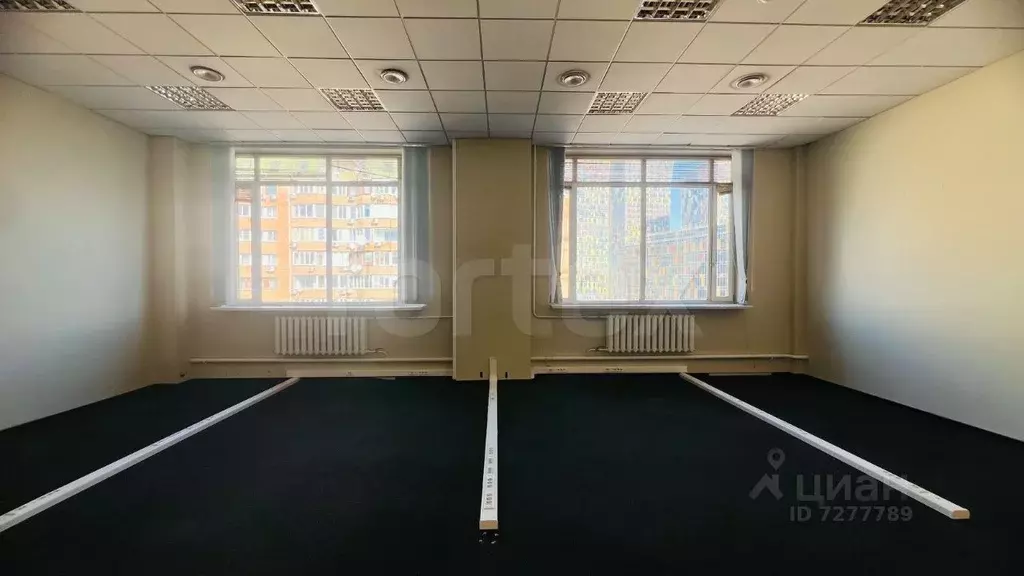 Офис в Москва ул. Шаболовка, 31Г (419 м) - Фото 0