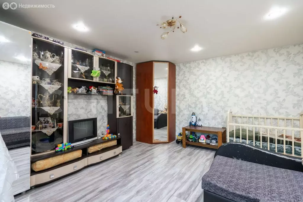 2-комнатная квартира: Колпино, Заводской проспект, 40 (45.5 м) - Фото 1