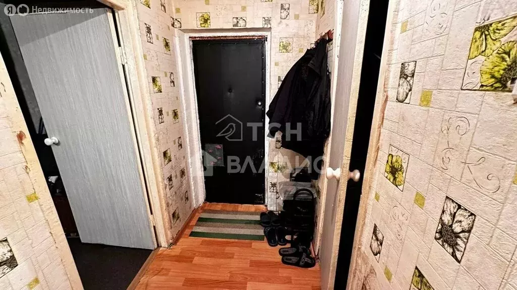 1-комнатная квартира: Щёлково, Комсомольская улица, 12/9 (32.7 м) - Фото 2