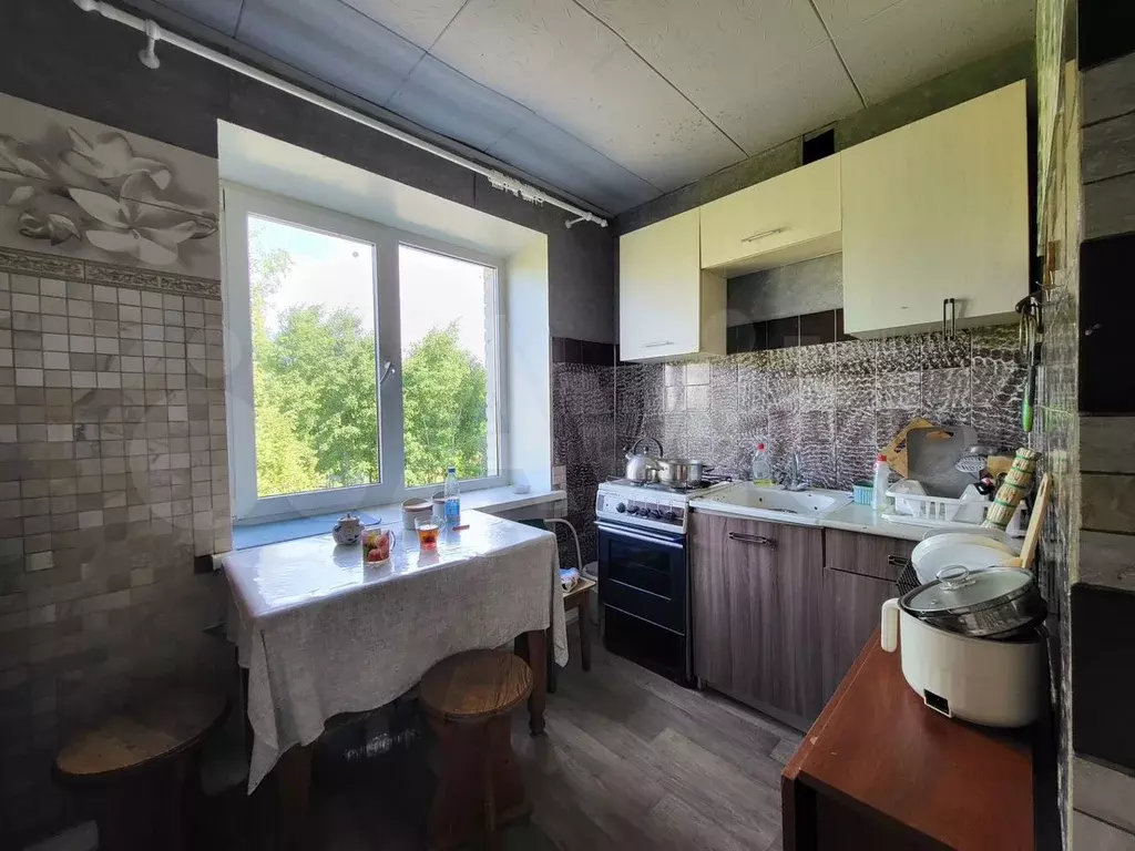 Комната 12,5 м в 2-к., 2/2 эт. - Фото 1