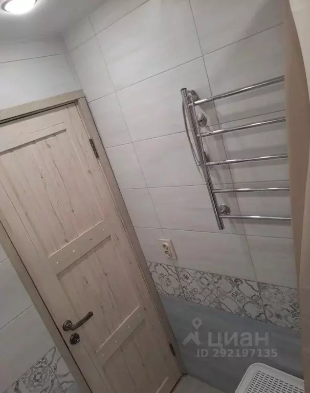 1-к кв. Башкортостан, Уфа ул. 50-летия Октября, 28 (29.0 м) - Фото 1