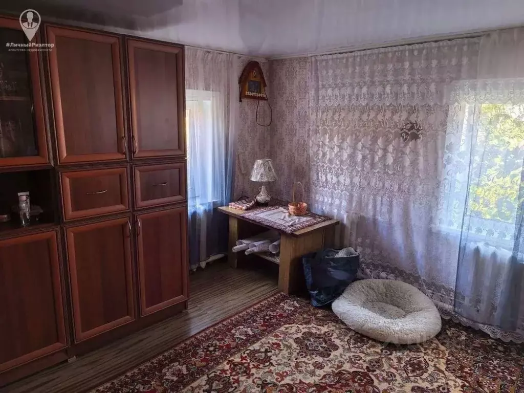 Дом в Рязанская область, Михайлов Зеленая ул., 16 (22 м) - Фото 2