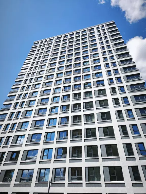 Продаётся 1-к квартира, 48 м - Фото 0