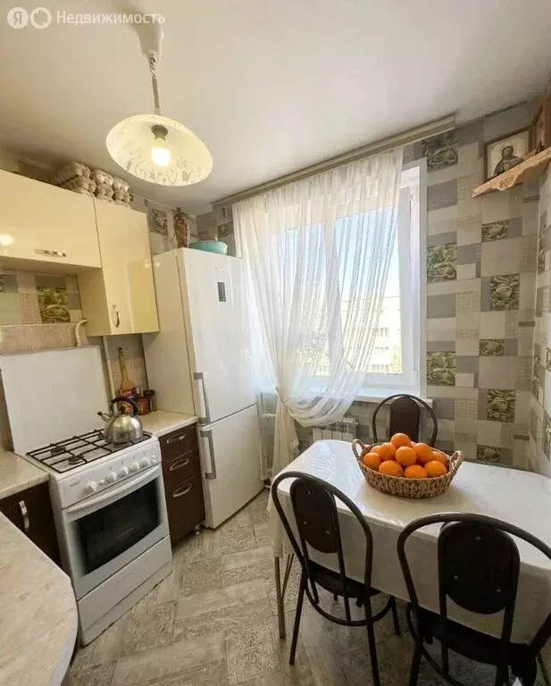 2-комнатная квартира: Чебоксары, Эгерский бульвар, 10 (46.7 м) - Фото 1