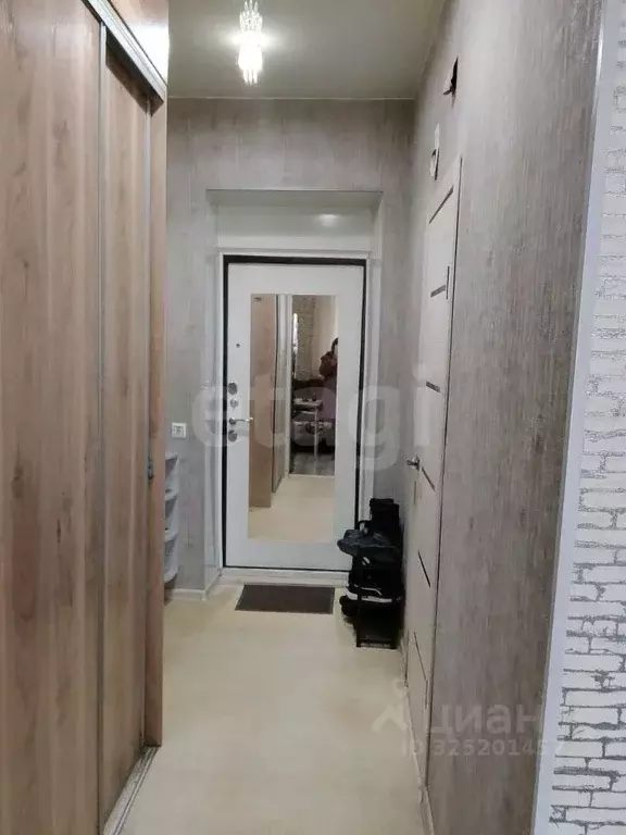 1-к кв. Кемеровская область, Кемерово Инициативная ул., 35 (38.2 м) - Фото 1