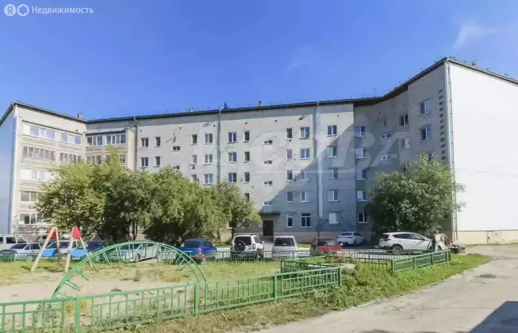 1-комнатная квартира: Боровский, улица Мира, 11 (35 м) - Фото 2
