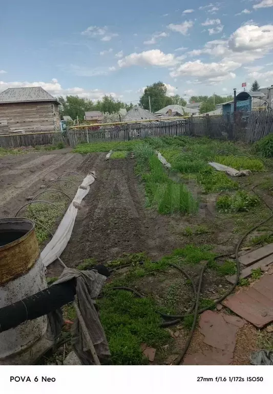 Дом 26 м на участке 10 сот. - Фото 1