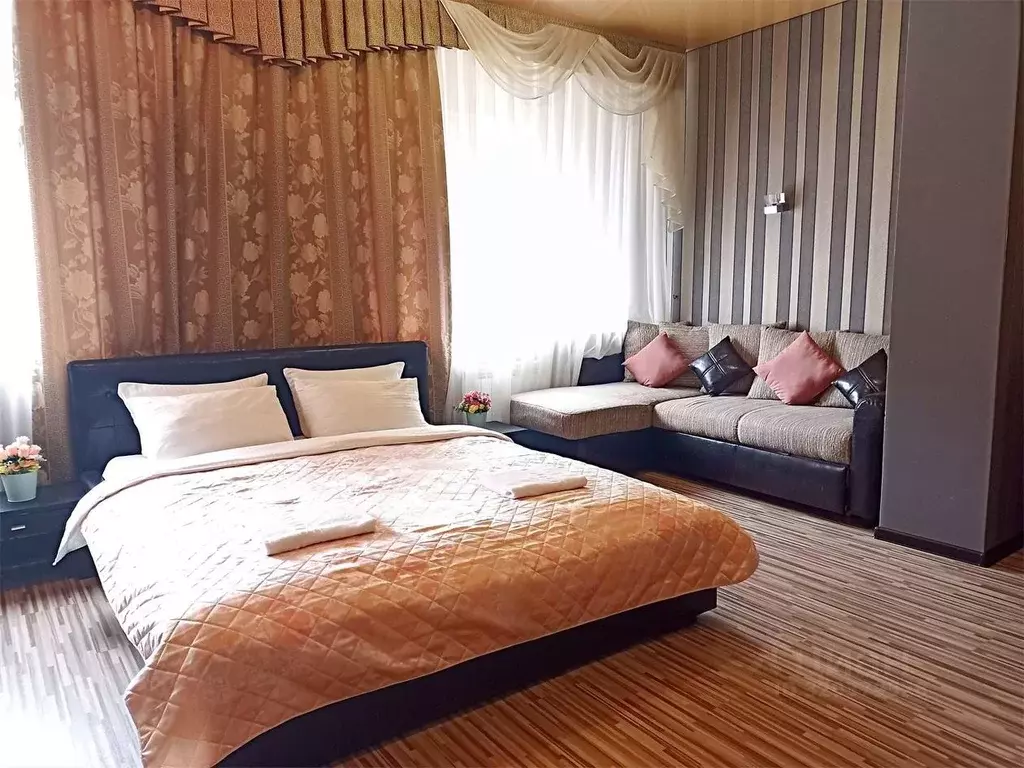Комната Краснодарский край, Геленджик городской округ, с. Дивноморское ... - Фото 0