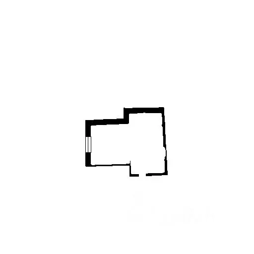 1-к кв. Ленинградская область, Всеволожский район, д. Новое Девяткино ... - Фото 2