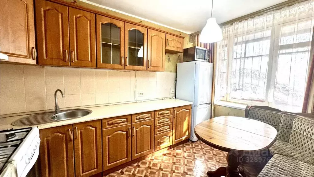 1-к кв. Московская область, Одинцово ул. Маршала Жукова, 7 (31.7 м) - Фото 2