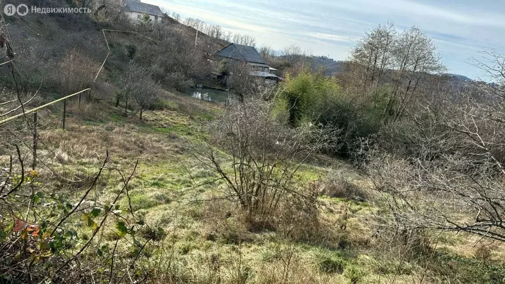 Участок в село Красная Воля, улица Володи Ульянова, 20/20 (6.5 м) - Фото 1