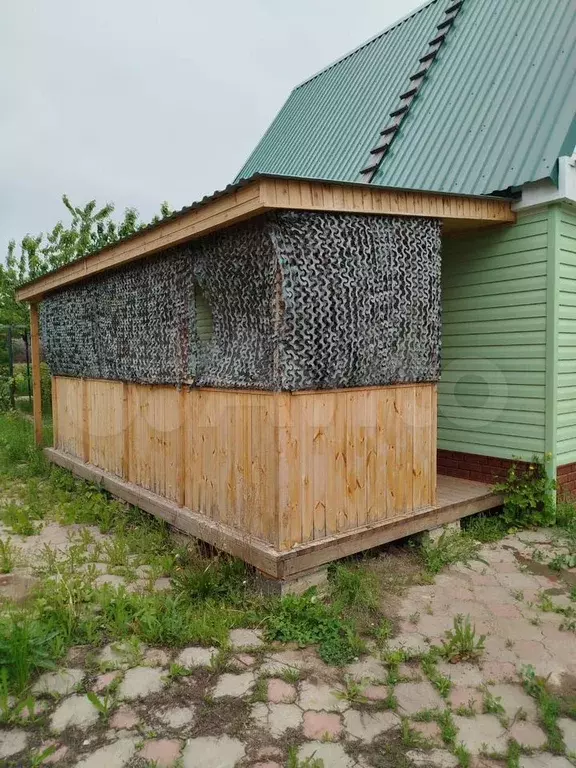 Дача 62 м на участке 4 сот. - Фото 1
