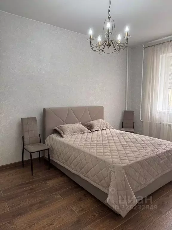 1-к кв. Москва ул. Татищева, 3 (42.0 м) - Фото 0