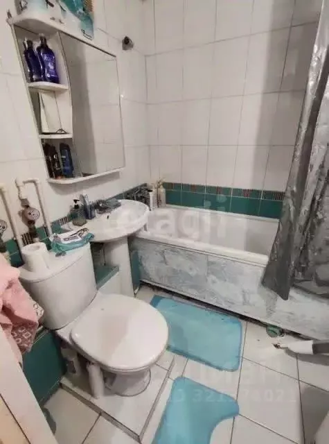 2-к кв. Свердловская область, Екатеринбург ул. Ткачей, 12 (36.9 м) - Фото 1