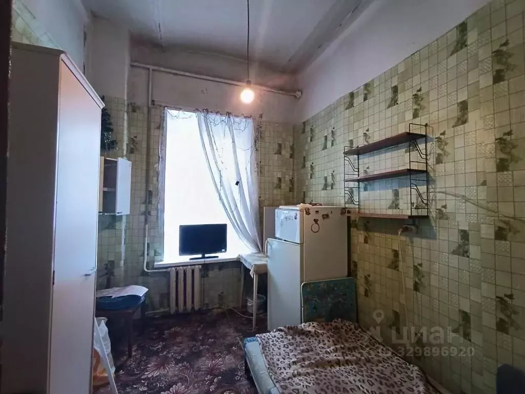 Комната Московская область, Ивантеевка Пушкинский городской округ, ... - Фото 1