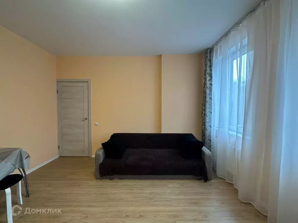 Продаётся 1-к квартира, 32 м - Фото 1