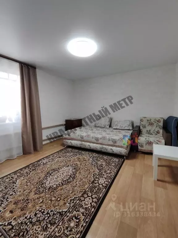 Дом в Калмыкия, Элиста Волгоградская ул., 45 (70 м) - Фото 1