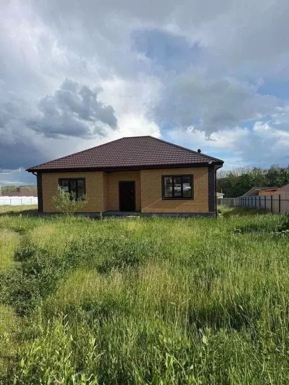 Дом в Белгородская область, Белгородский муниципальный округ, Северный ... - Фото 1