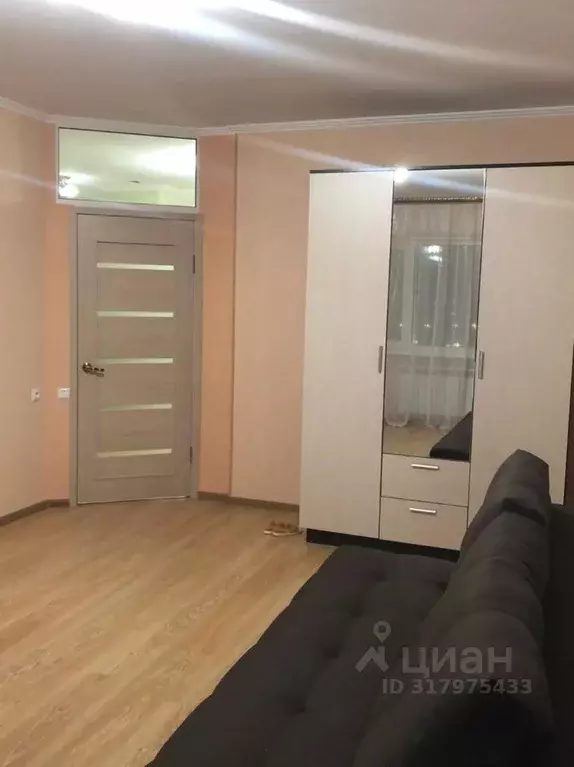 2-к кв. Ростовская область, Батайск ул. Северная Звезда, 2/3 (47.4 м) - Фото 1