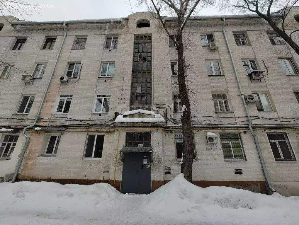 1к в 3-комнатной квартире (18 м) - Фото 1