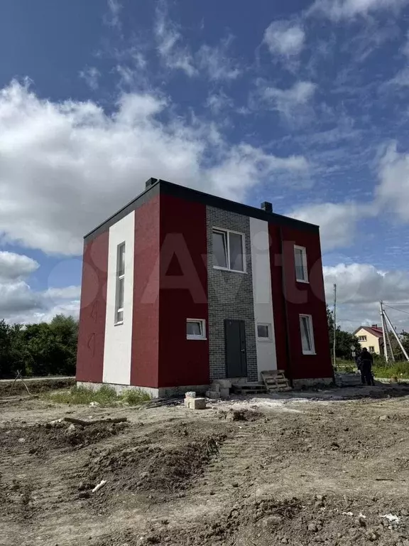 Дом 103 м на участке 4,5 сот. - Фото 0
