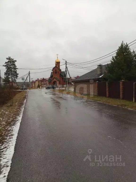 Участок в Свердловская область, Талица ул. Луначарского (12.06 сот.) - Фото 0