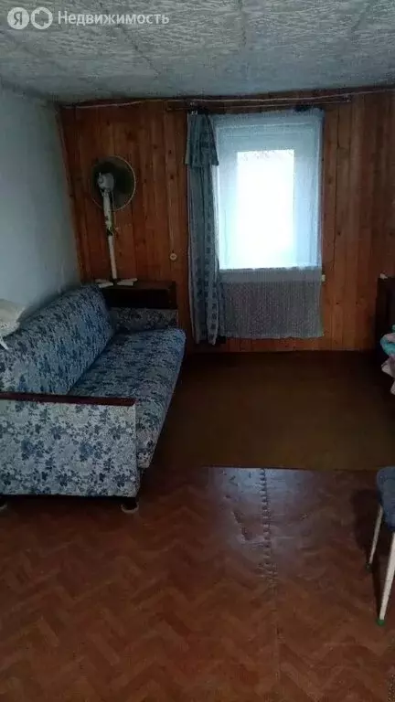 Дом в село Оленье, Пляжная улица (50 м) - Фото 1