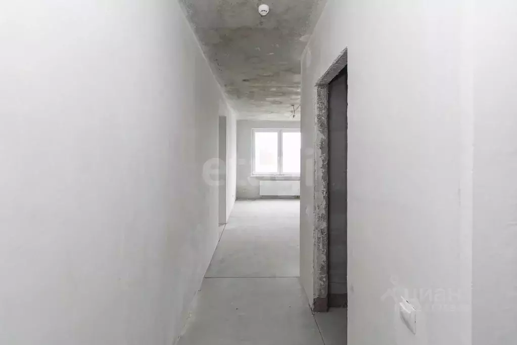 2-к кв. Тюменская область, Тюмень ул. Селекционная, 4 (50.0 м) - Фото 1