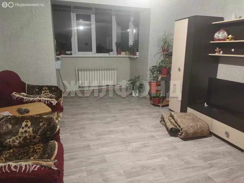 2-комнатная квартира: Георгиевск, улица Вехова, 22А (55 м) - Фото 2