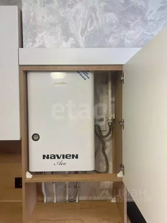 2-к кв. Ставропольский край, Михайловск Шпаковский район, ул. Ленина, ... - Фото 2