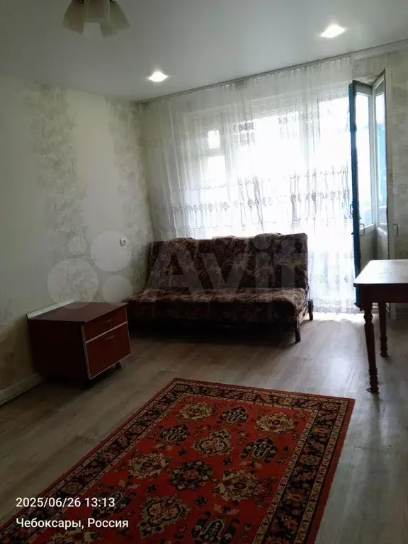 1-к. квартира, 33,1 м, 5/9 эт. - Фото 1