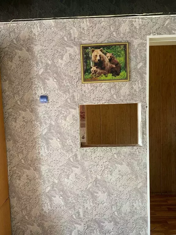 Продаётся 2-к квартира, 45.6 м - Фото 1