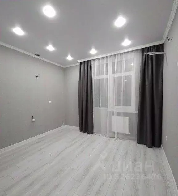 1-к кв. Краснодарский край, Краснодар ул. Имени Героя Георгия ... - Фото 2