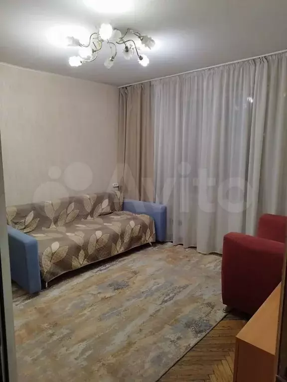 2-к. квартира, 40 м, 6/14 эт. - Фото 0