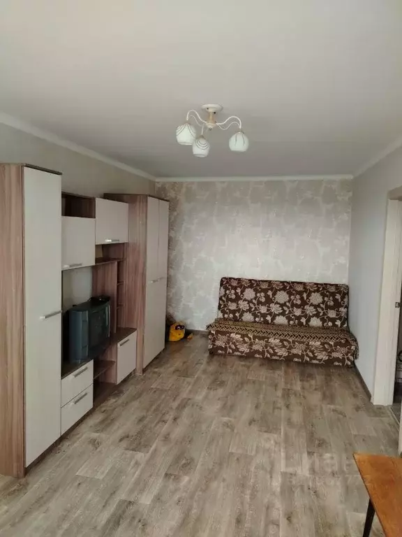2-к кв. Омская область, Омск ул. 3-я Молодежная, 63 (53.0 м) - Фото 0