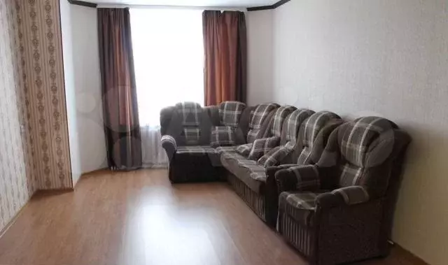 3-к. квартира, 80 м, 11/11 эт. - Фото 1