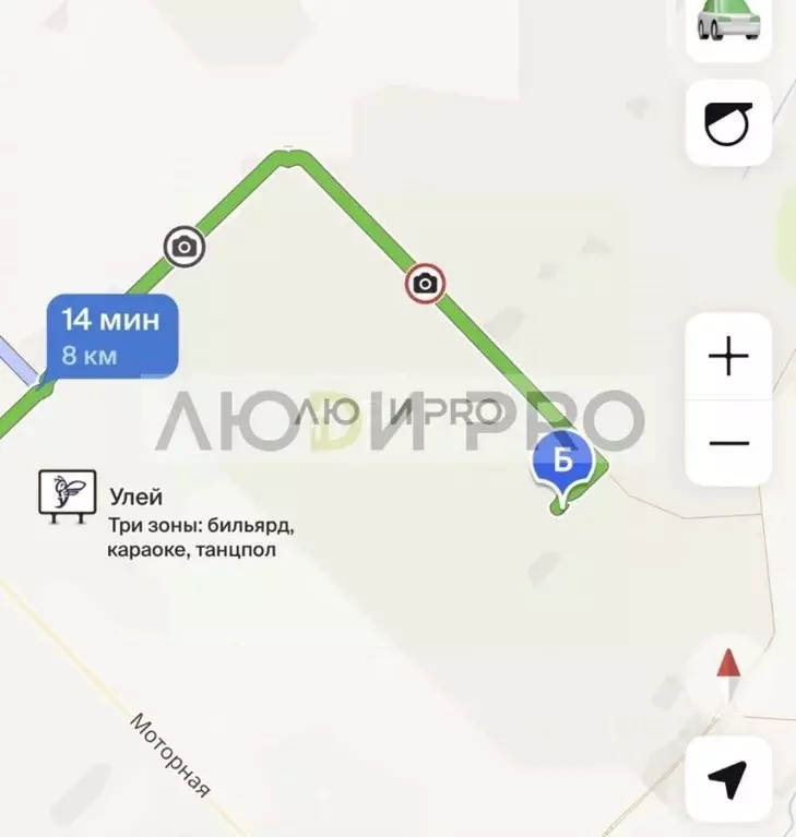 Участок в Татарстан, Тукаевский район, д. Азьмушкино, Подсолнухи мкр ... - Фото 1