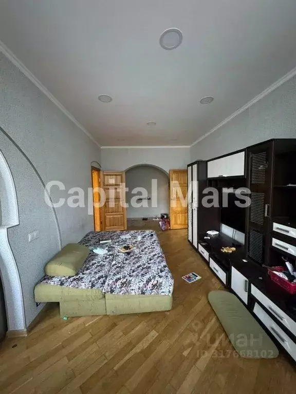 4-к кв. Москва 3-я Карачаровская ул., 14К2 (70.0 м) - Фото 1