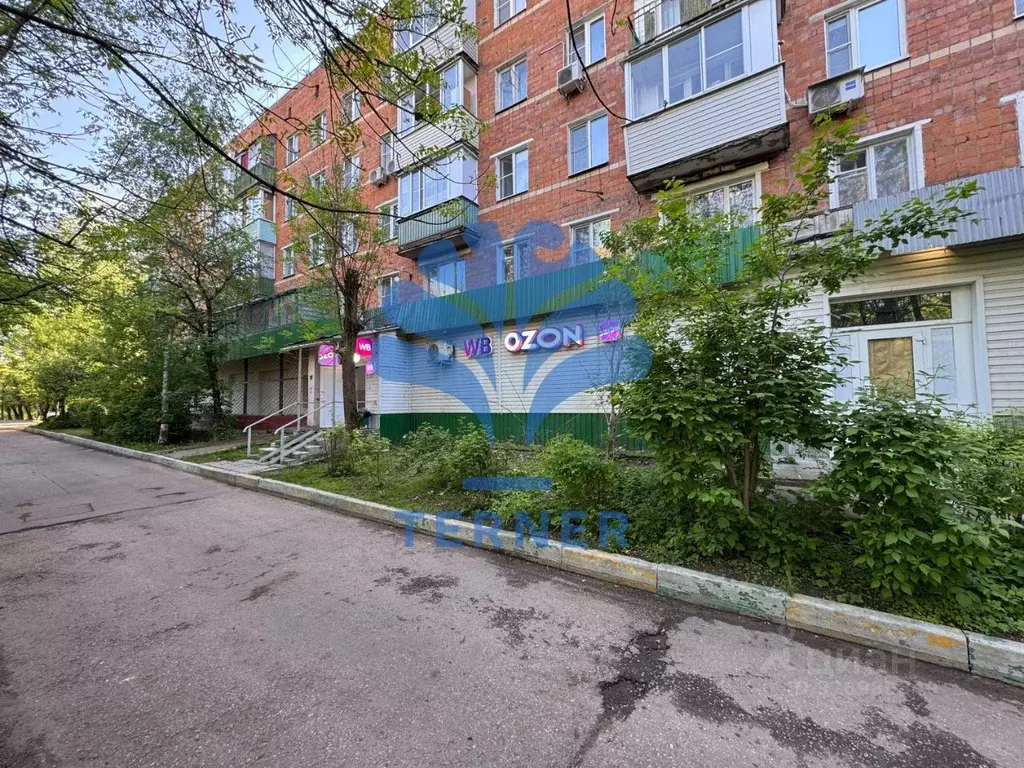 Помещение свободного назначения в Московская область, Химки ул. ... - Фото 2