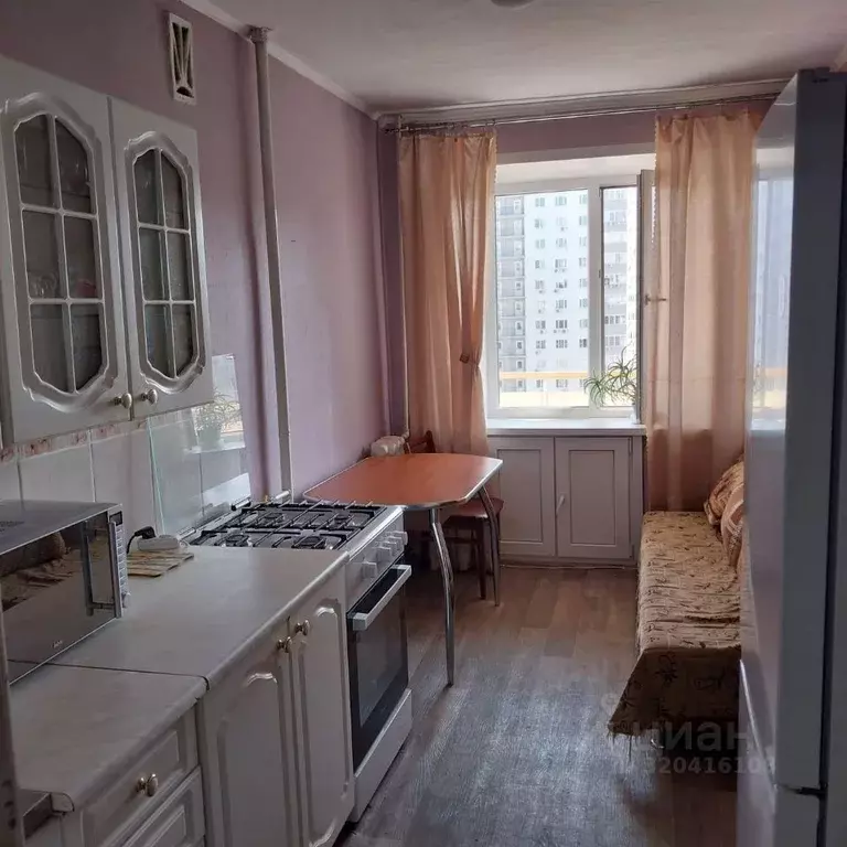 1-к кв. Саратовская область, Саратов Рабочая ул., 62/68 (35.0 м) - Фото 0