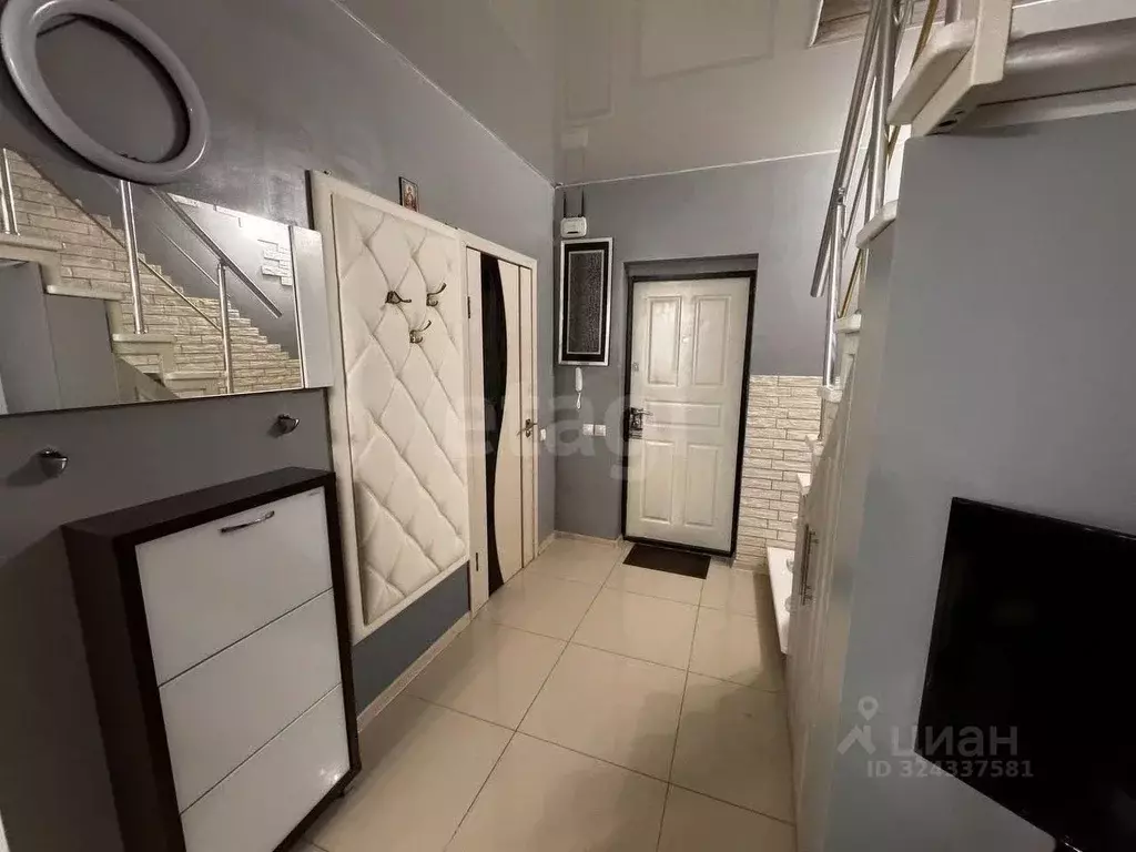 1-к кв. Крым, Симферополь ул. Трубаченко (44.5 м) - Фото 1