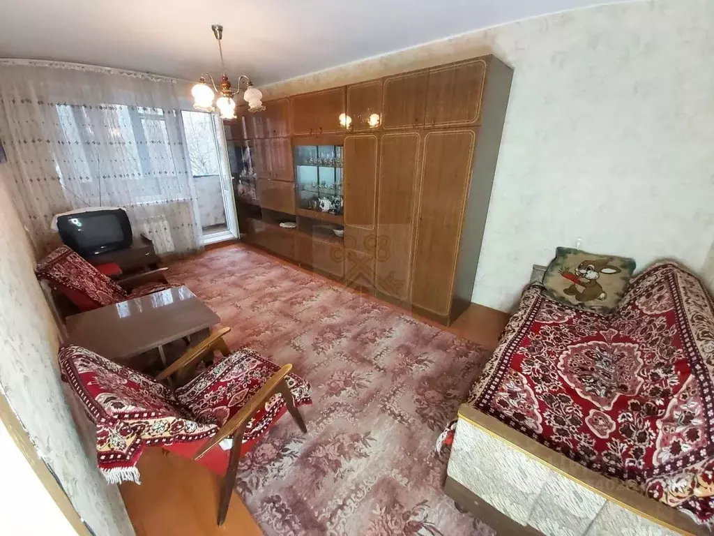2-к кв. Московская область, Жуковский ул. Дугина, 22 (48.0 м) - Фото 1