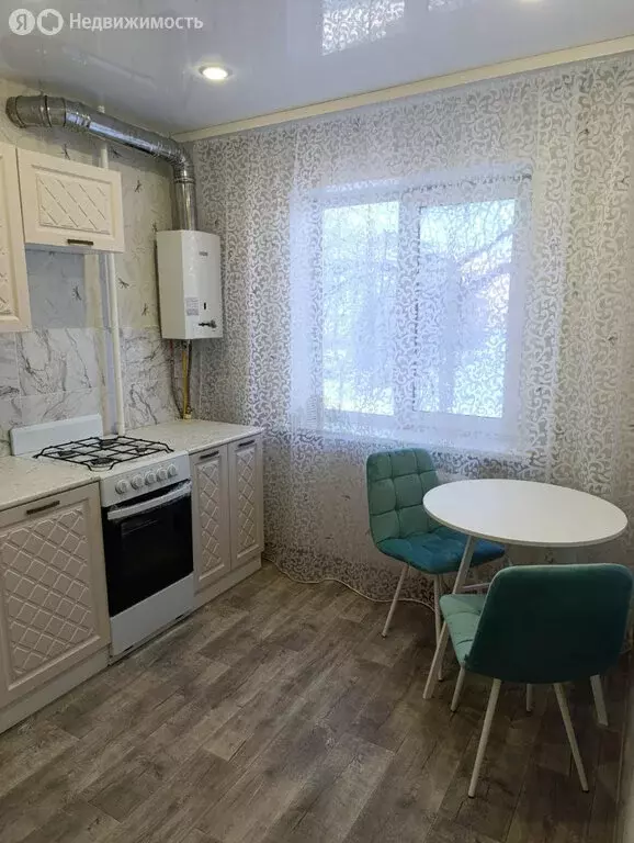 2-комнатная квартира: Щёкино, Ясная улица, 4 (45.2 м) - Фото 2