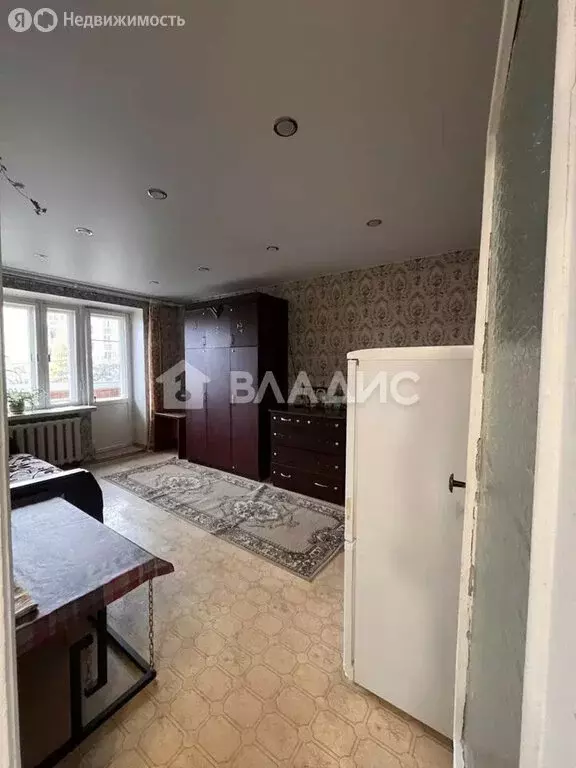 2-комнатная квартира: Владимир, улица Диктора Левитана, 39 (43.9 м) - Фото 2