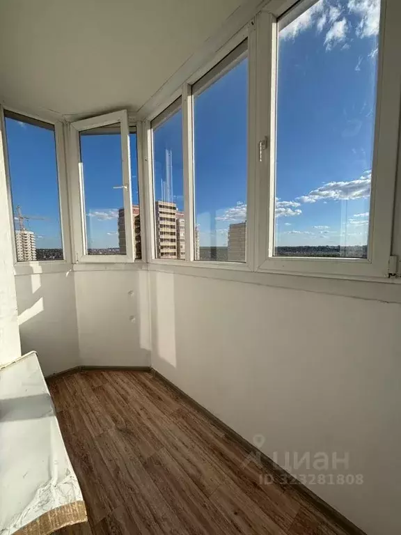 Студия Ростовская область, Ростов-на-Дону ул. Тимофеева, 14к2 (30.0 м) - Фото 2